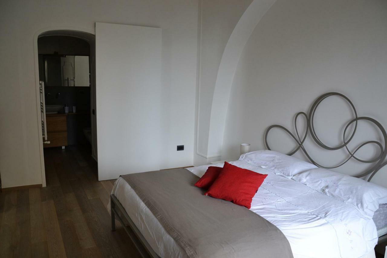 Casa Del Cedro Lägenhet Neapel Exteriör bild