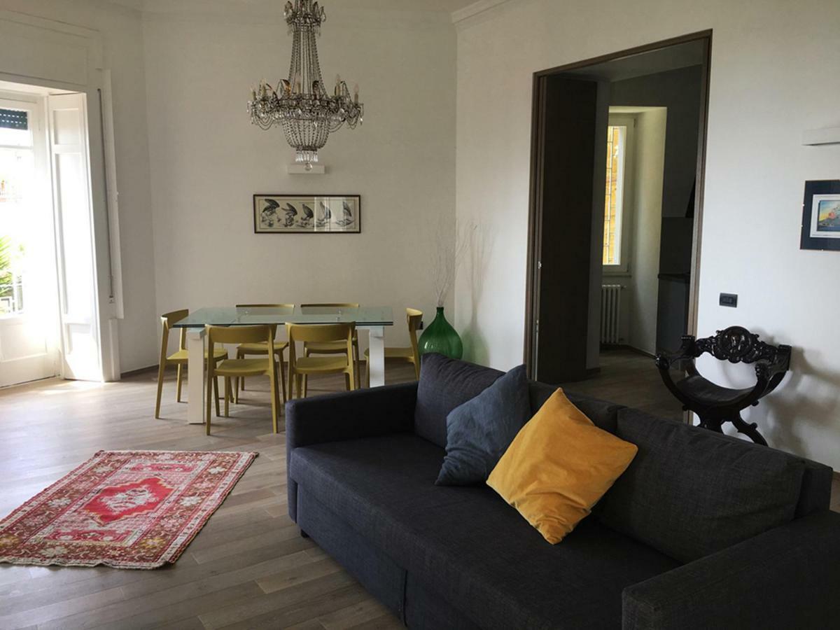 Casa Del Cedro Lägenhet Neapel Exteriör bild